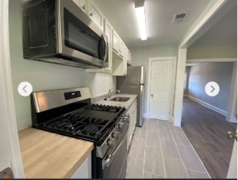 Apartment for rent at 4500 Frederick Ave, Baltimore, MD 21229