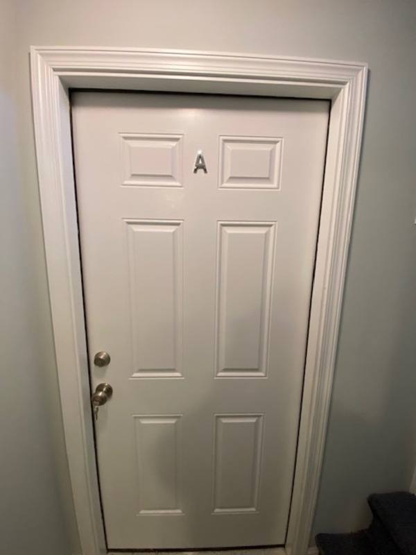Apartment for rent at 4500 Frederick Ave, Baltimore, MD 21229