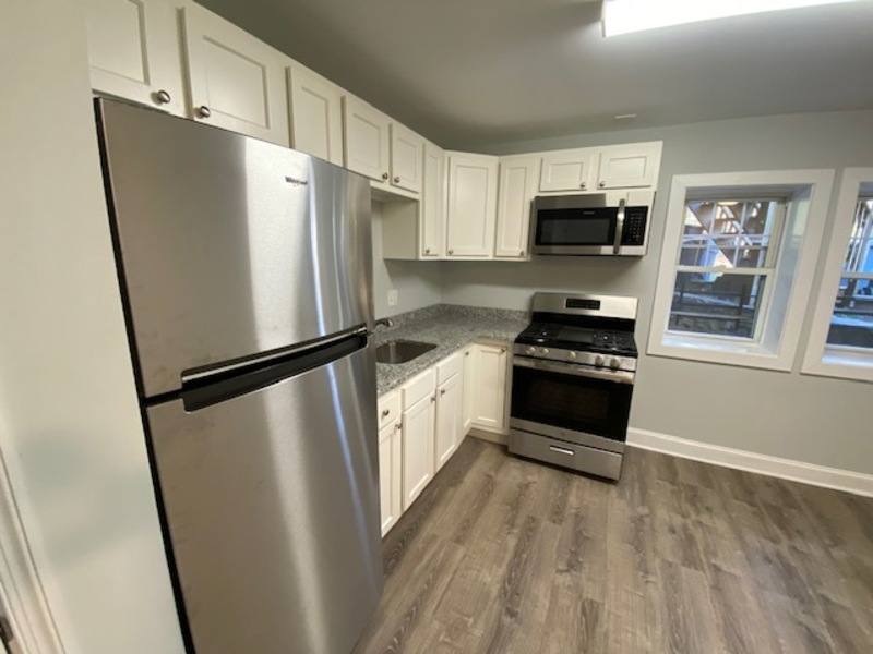 Apartment for rent at 4500 Frederick Ave, Baltimore, MD 21229