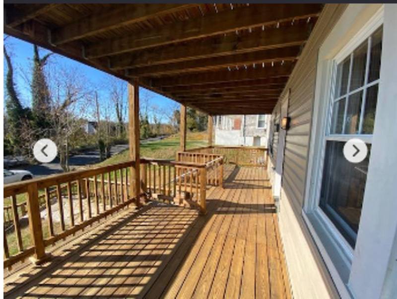 Apartment for rent at 4500 Frederick Ave, Baltimore, MD 21229