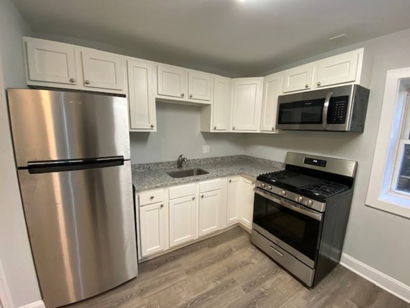 Apartment for rent at 4500 Frederick Ave, Baltimore, MD 21229