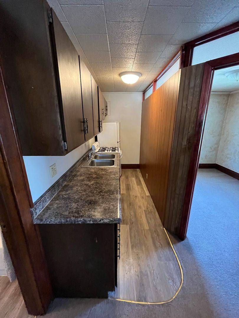 Apartment for rent at 2521 Iowa St, Cedar Falls, IA 50613