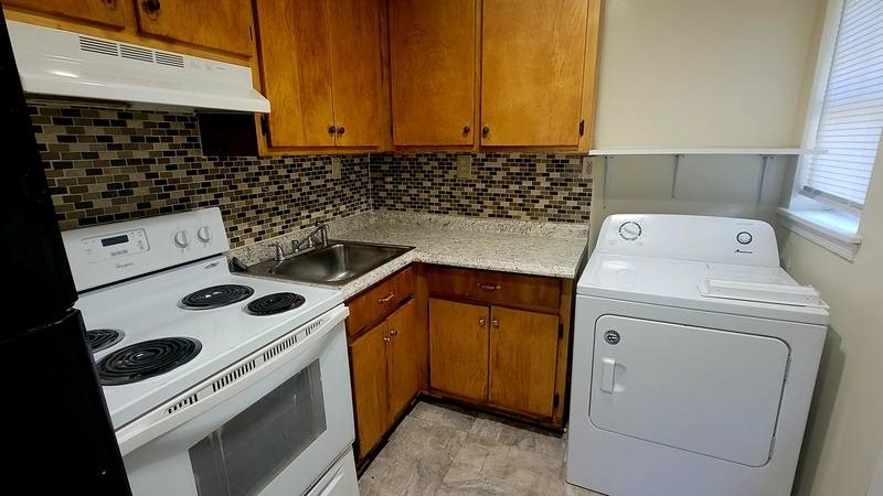 House for rent at 3423 Ryburn Rd, Richmond, VA 23234
