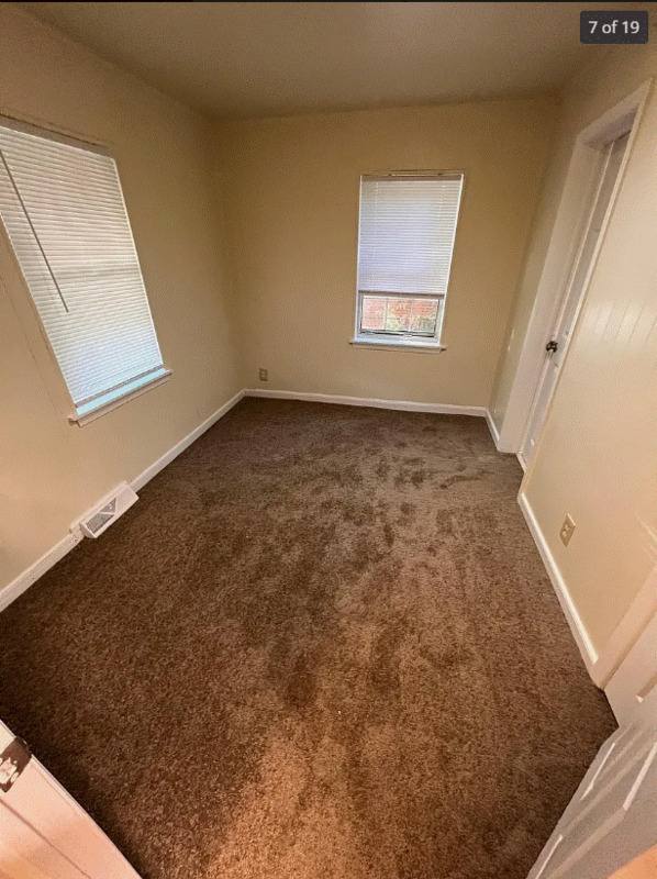 House for rent at 3423 Ryburn Rd, Richmond, VA 23234