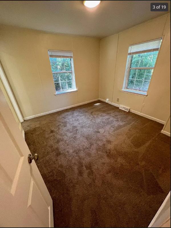 House for rent at 3423 Ryburn Rd, Richmond, VA 23234