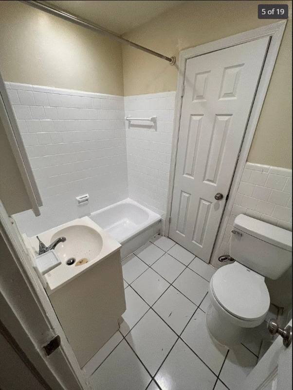 House for rent at 3423 Ryburn Rd, Richmond, VA 23234