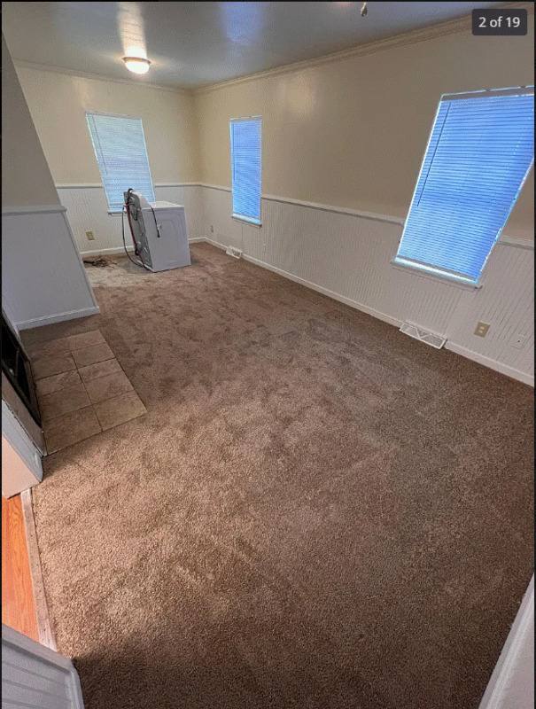 House for rent at 3423 Ryburn Rd, Richmond, VA 23234