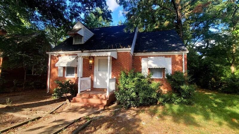 House for rent at 3423 Ryburn Rd, Richmond, VA 23234