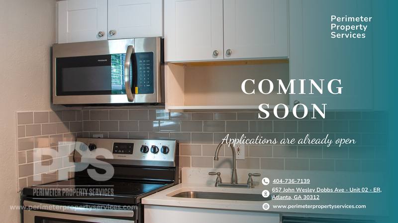 Apartment for rent at 657 John Wesley Dobbs Ave #2, Atlanta, GA 30312