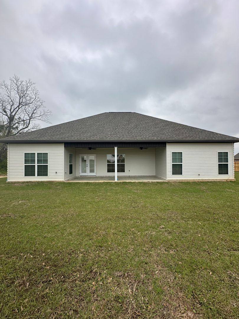 House for rent at 1445 Highway 167 S, Enterprise, AL 36330