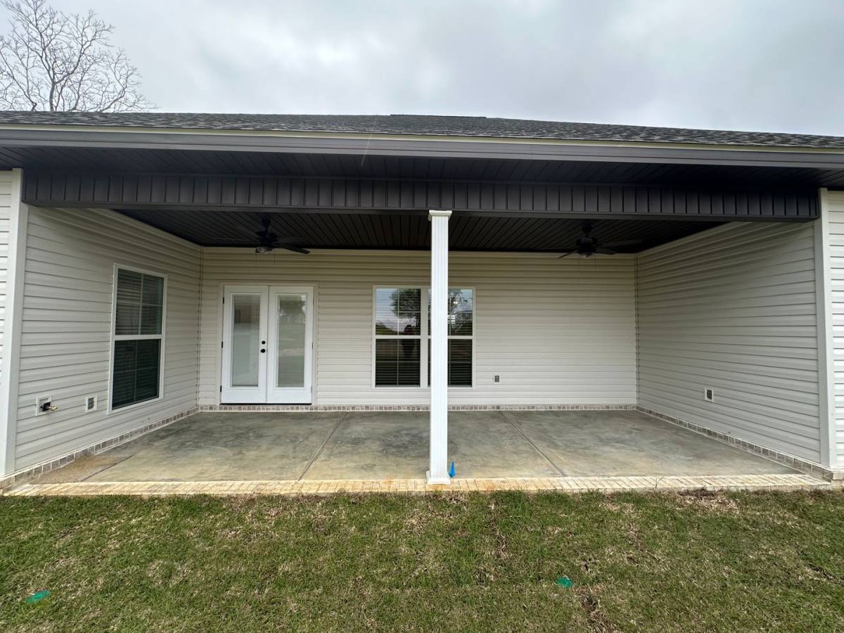House for rent at 1445 Highway 167 S, Enterprise, AL 36330