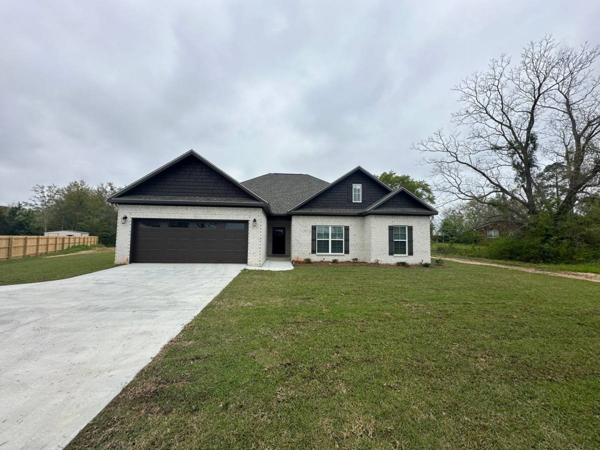 House for rent at 1445 Highway 167 S, Enterprise, AL 36330