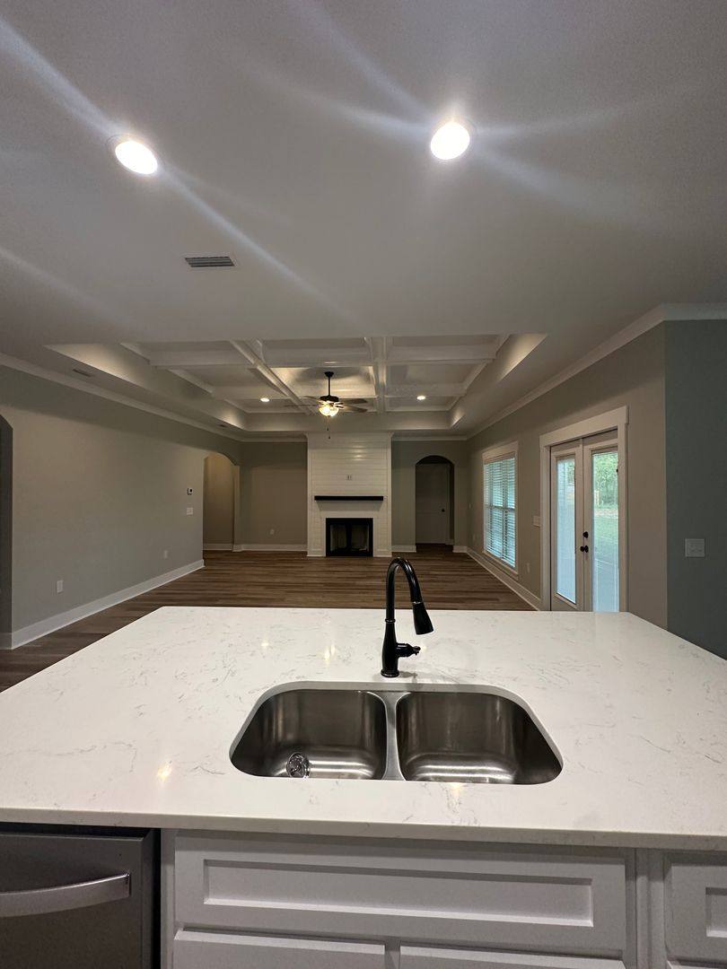 House for rent at 1445 Highway 167 S, Enterprise, AL 36330