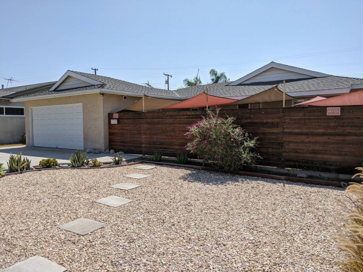House for rent at 1542 E Colver Place, Covina, CA 91724