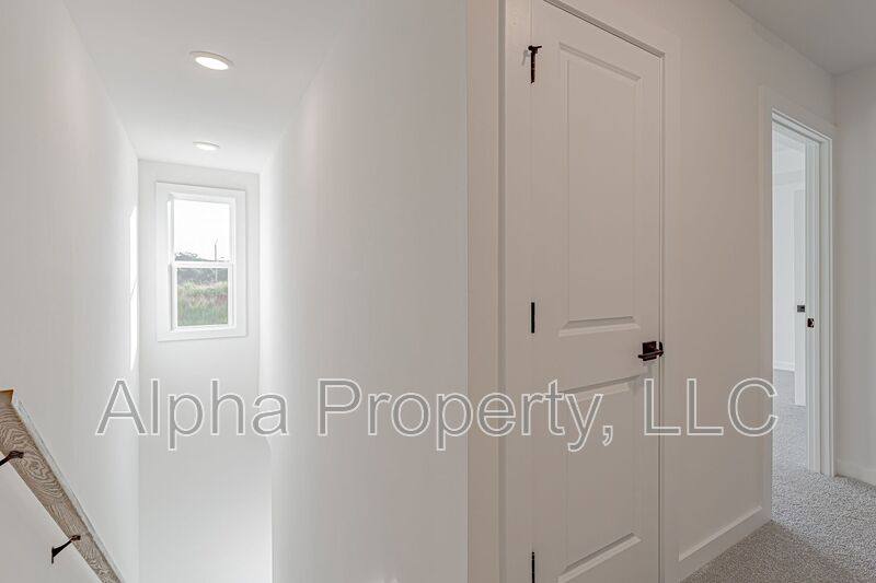 Townhouse for rent at 1451 Darrowby Way, Spartanburg, SC 29301