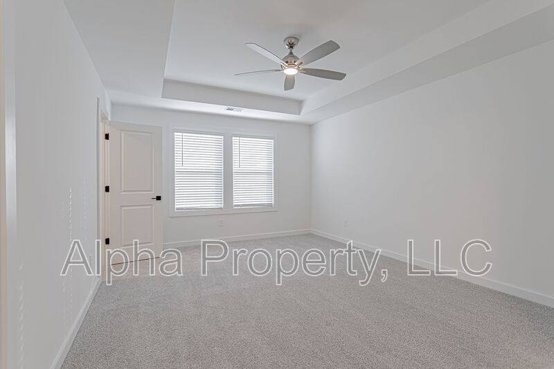 Townhouse for rent at 1451 Darrowby Way, Spartanburg, SC 29301