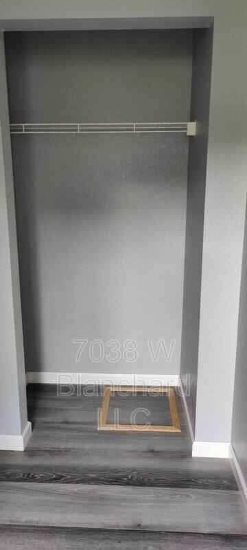 Apartment for rent at 815 Whitney St, Mount Pleasant, MI 48858