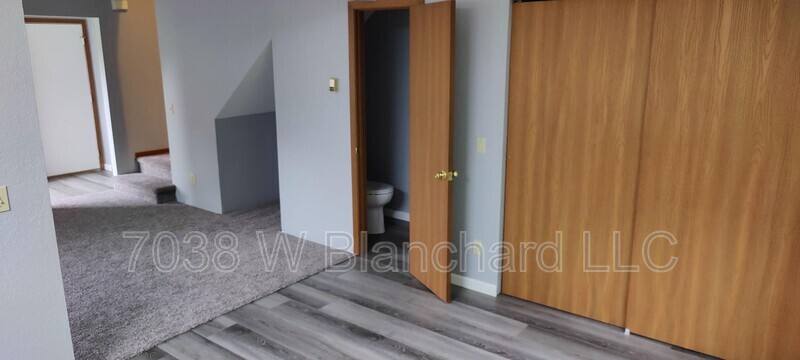 Apartment for rent at 815 Whitney St, Mount Pleasant, MI 48858