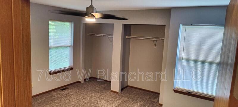 Apartment for rent at 815 Whitney St, Mount Pleasant, MI 48858