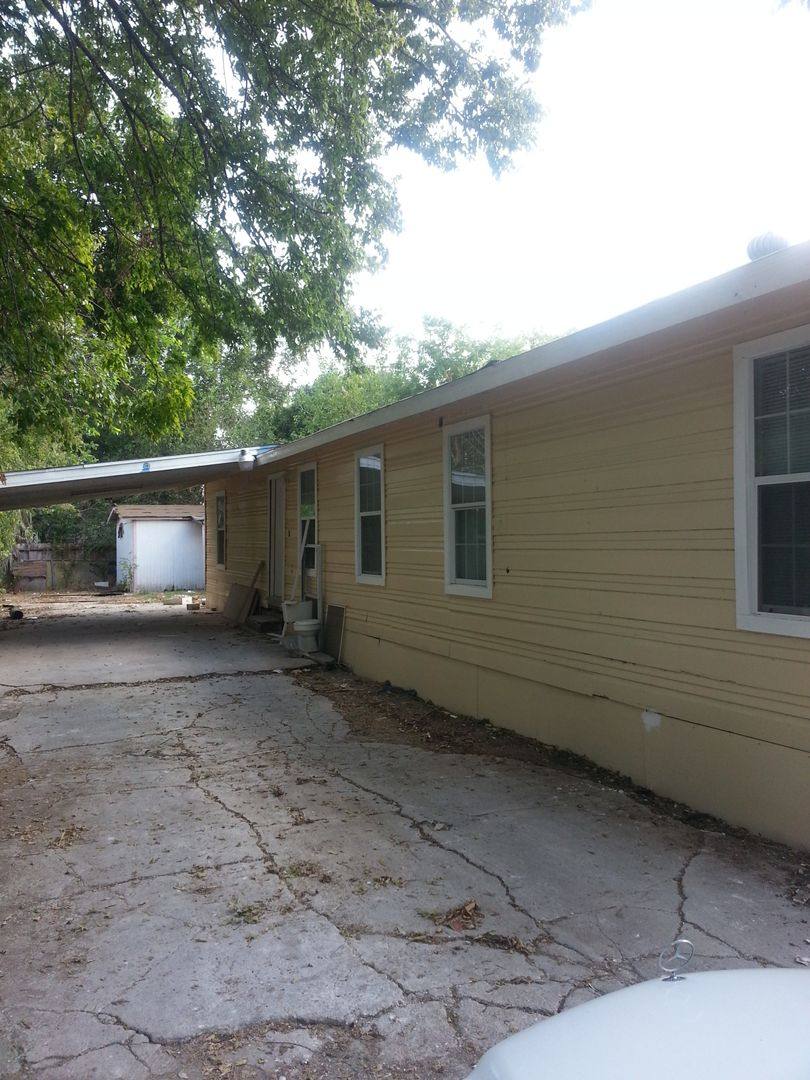 Apartment for rent at 5410 Congo Lane, San Antonio, TX 78227