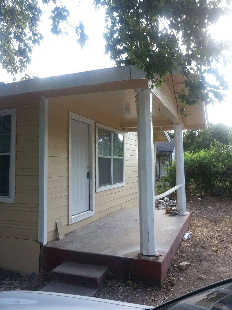 Apartment for rent at 5410 Congo Lane, San Antonio, TX 78227