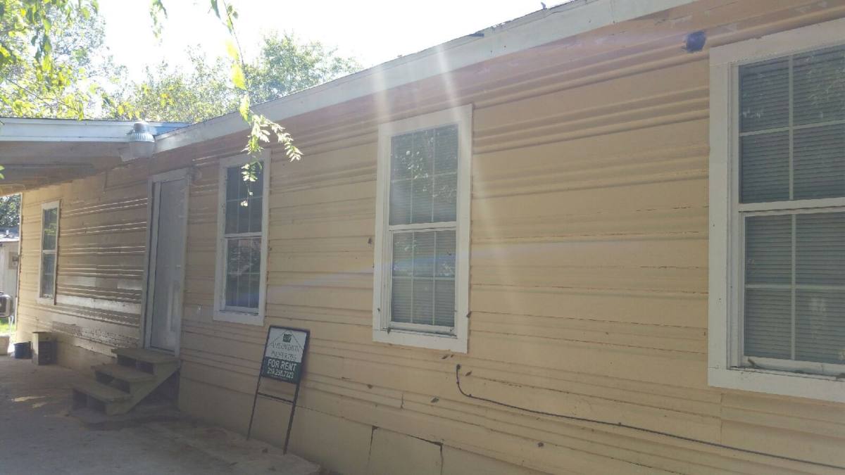 Apartment for rent at 5410 Congo Lane, San Antonio, TX 78227