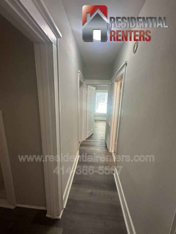 Apartment for rent at 3025 N 6th St, Milwaukee, WI 53212