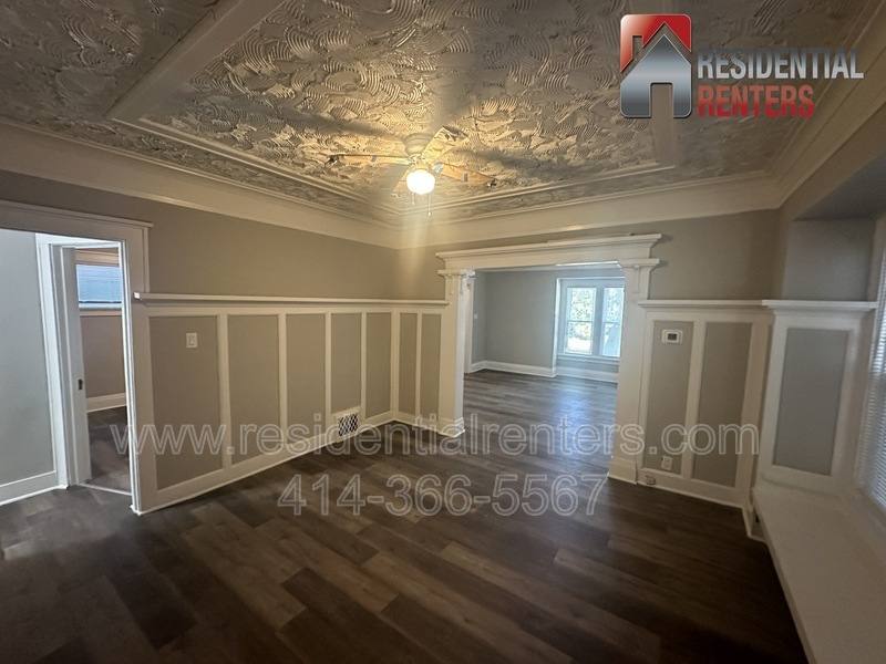 Apartment for rent at 3025 N 6th St, Milwaukee, WI 53212
