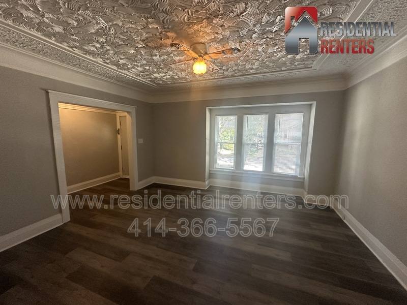 Apartment for rent at 3025 N 6th St, Milwaukee, WI 53212
