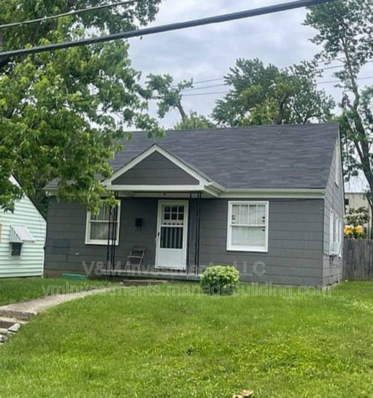 House for rent at 116 Cisco Rd, Lexington, KY 40514