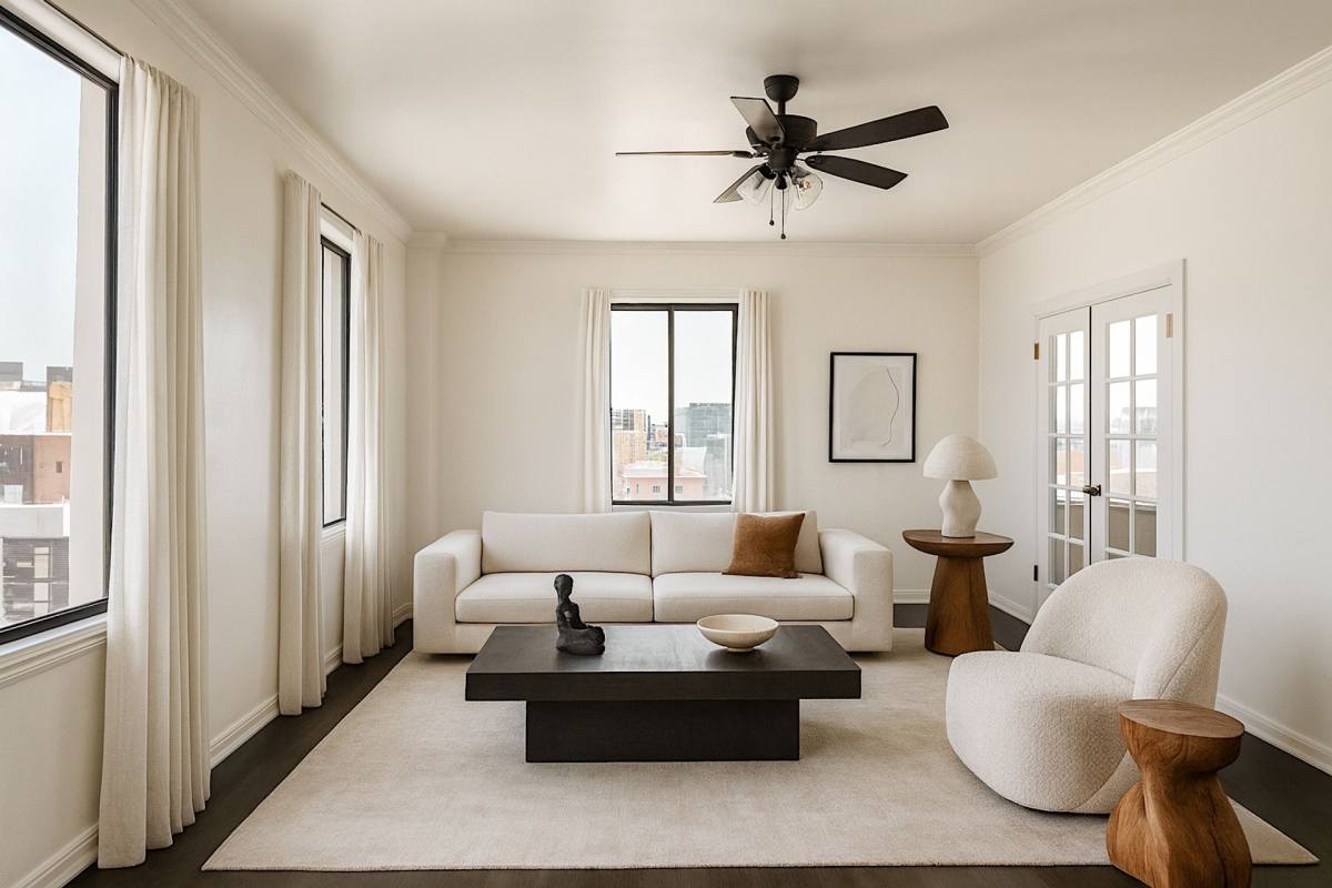 Apartment for rent at 801 S Gramercy Dr, Los Angeles, CA 90005