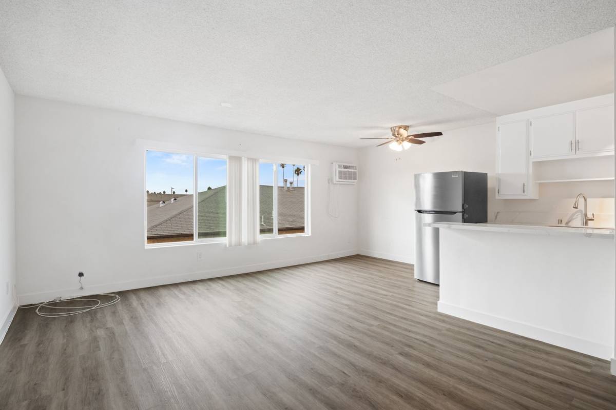 Apartment for rent at 1847 Winona Blvd, Los Angeles, CA 90027