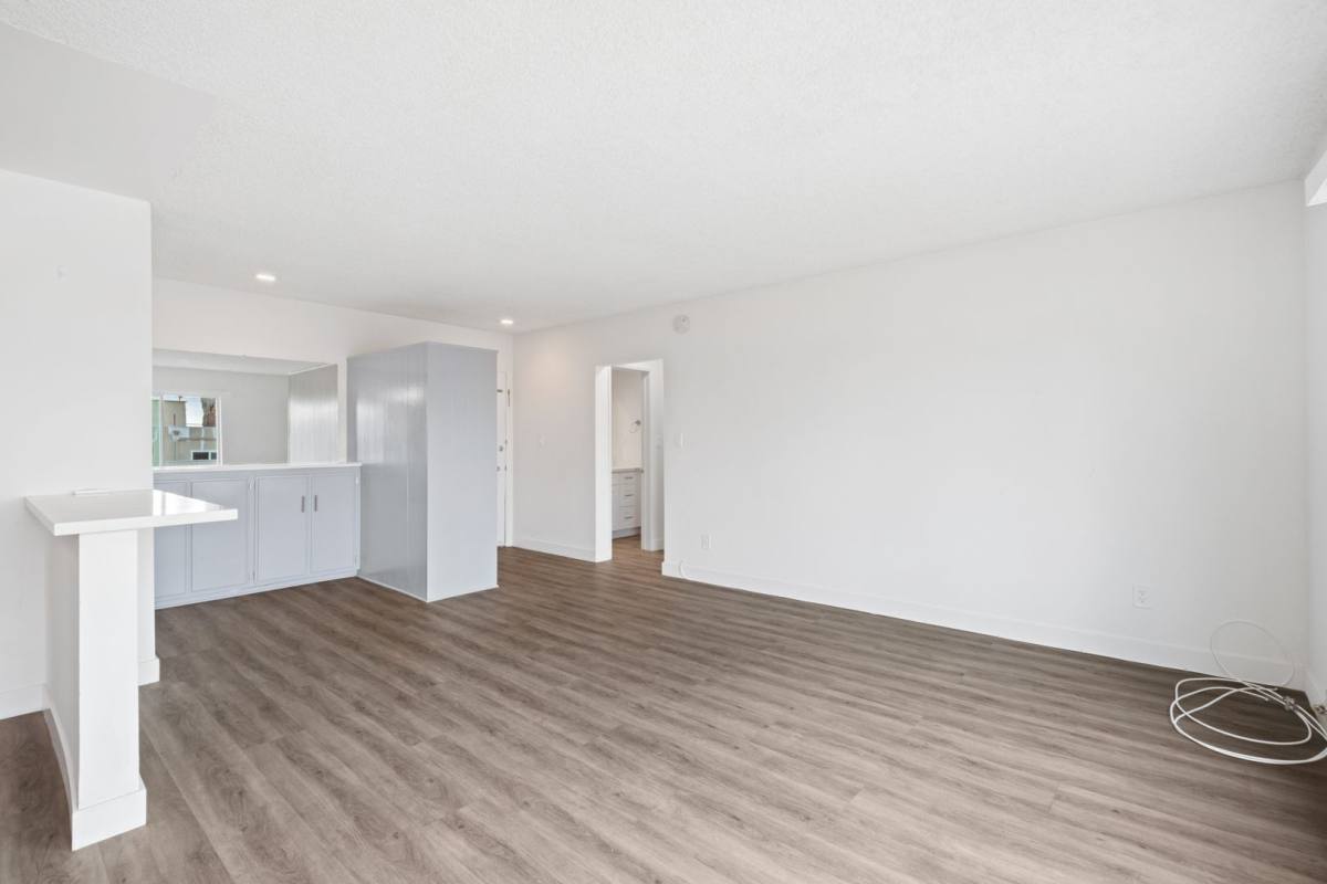 Apartment for rent at 1847 Winona Blvd, Los Angeles, CA 90027