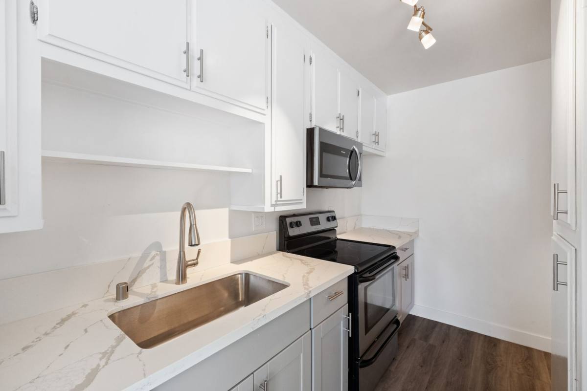 Apartment for rent at 1847 Winona Blvd, Los Angeles, CA 90027