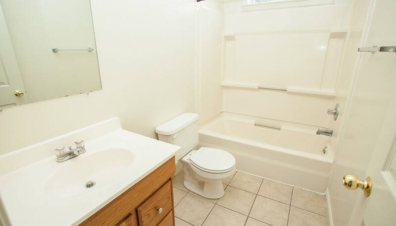 Apartment for rent at 1321 Mount Clinton Pike #A, Harrisonburg, VA 22802