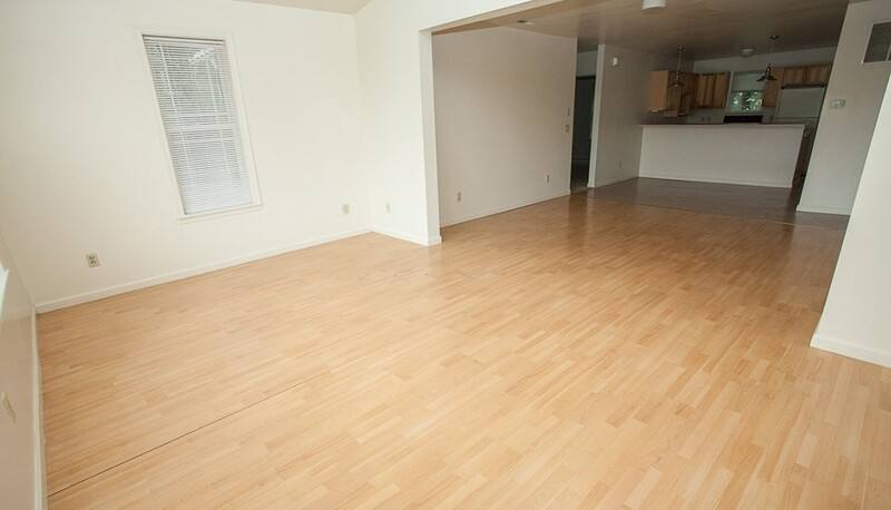 Apartment for rent at 1321 Mount Clinton Pike #A, Harrisonburg, VA 22802