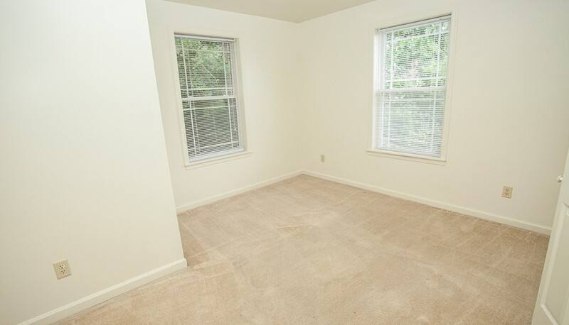 Apartment for rent at 1321 Mount Clinton Pike #A, Harrisonburg, VA 22802