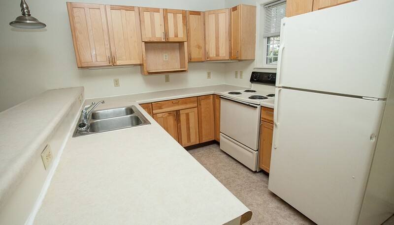 Apartment for rent at 1321 Mount Clinton Pike #A, Harrisonburg, VA 22802