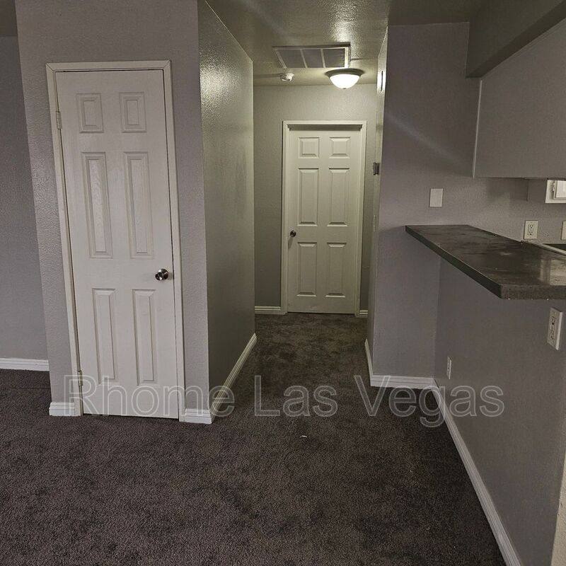 Apartment for rent at 4720 Cessna Ave #3, Las Vegas, NV 89115