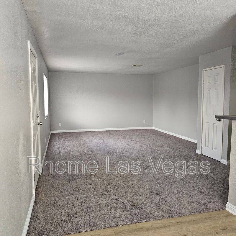 Apartment for rent at 4720 Cessna Ave #3, Las Vegas, NV 89115