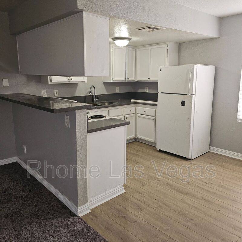 Apartment for rent at 4720 Cessna Ave #3, Las Vegas, NV 89115