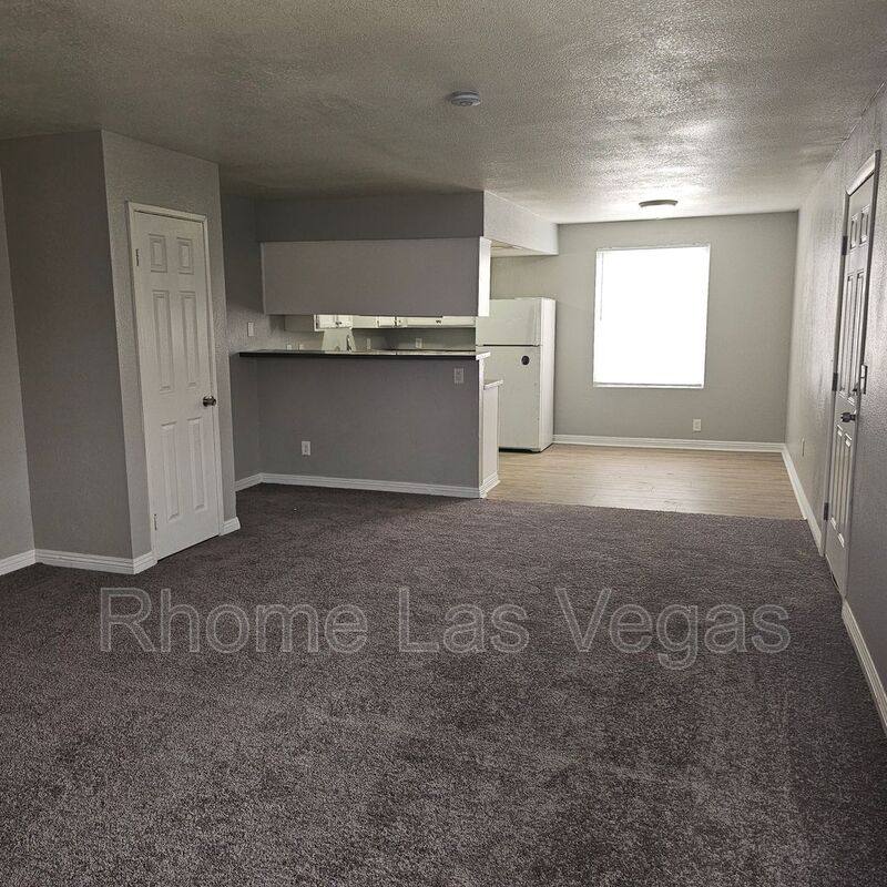 Apartment for rent at 4720 Cessna Ave #3, Las Vegas, NV 89115