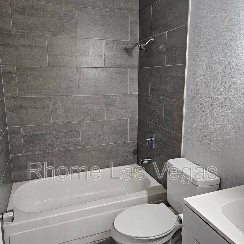 Apartment for rent at 4720 Cessna Ave #3, Las Vegas, NV 89115