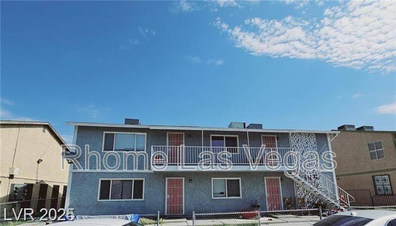 Apartment for rent at 4720 Cessna Ave #3, Las Vegas, NV 89115