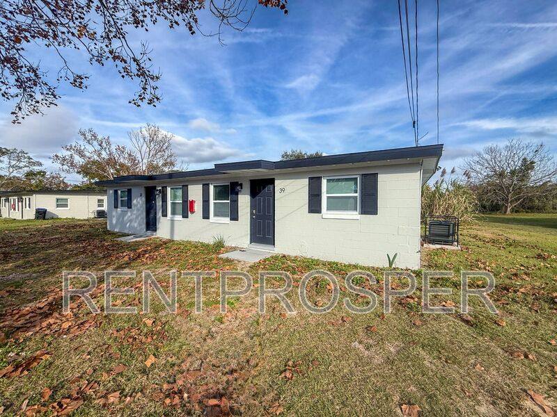 Apartment for rent at 39 N Ortman Dr, Orlando, FL 32805
