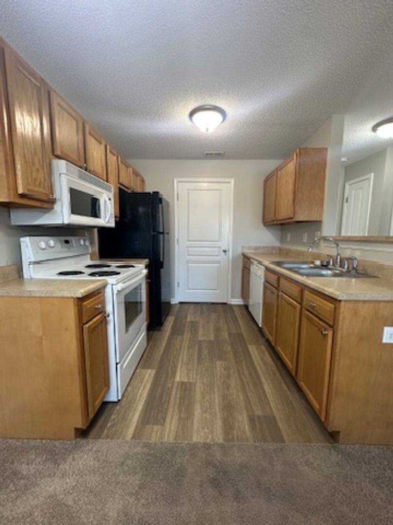 Apartment for rent at 703 W Trafalgar Pointe Way, Trafalgar, IN 46181