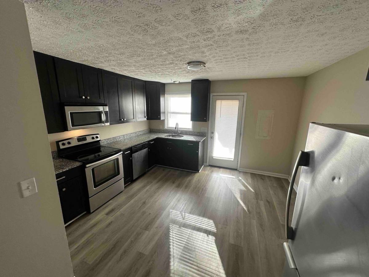 Apartment for rent at 291 Apperson Dr, Winder, GA 30680