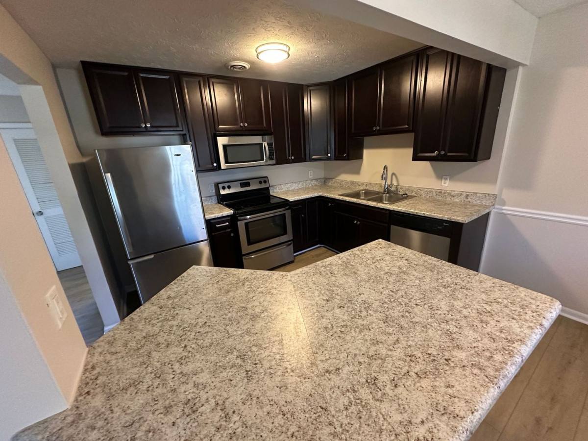 Apartment for rent at 291 Apperson Dr, Winder, GA 30680