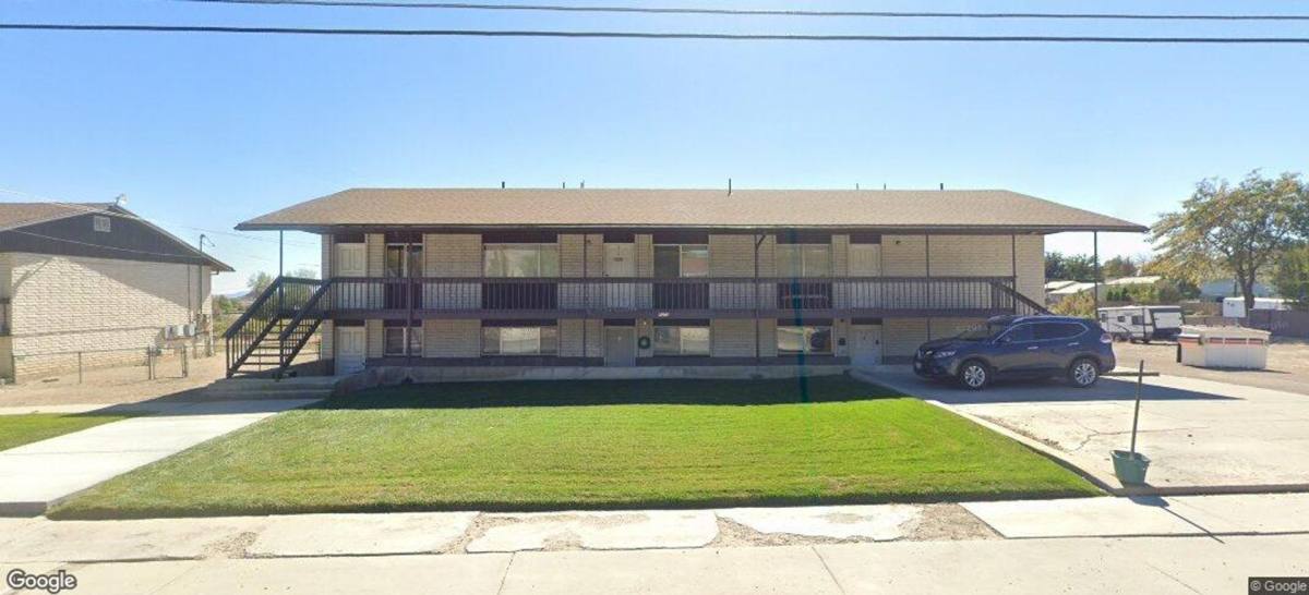 Apartment for rent at 1070 1080 E, Price, UT 84501