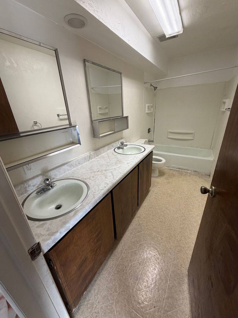 Apartment for rent at 1070 1080 E, Price, UT 84501
